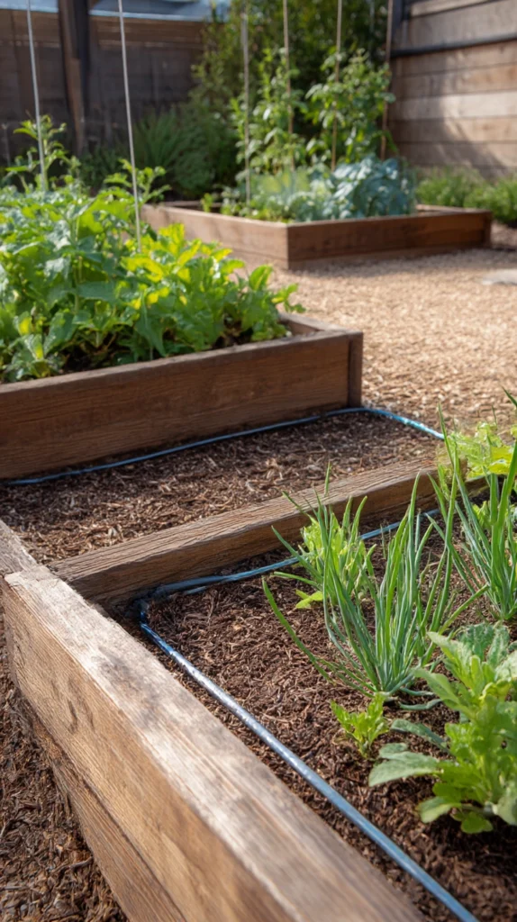 15 Raised Garden Bed Ideas for Pacific Northwest Backyards 9 ns 8