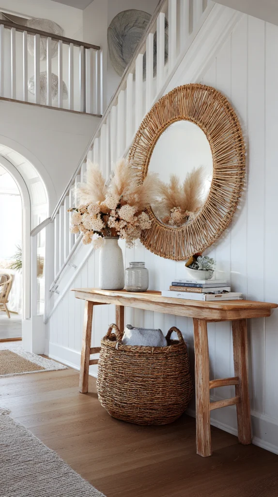 14 Elegant Entryway Mirror Ideas for a Luxe First Look 9 nu 8
