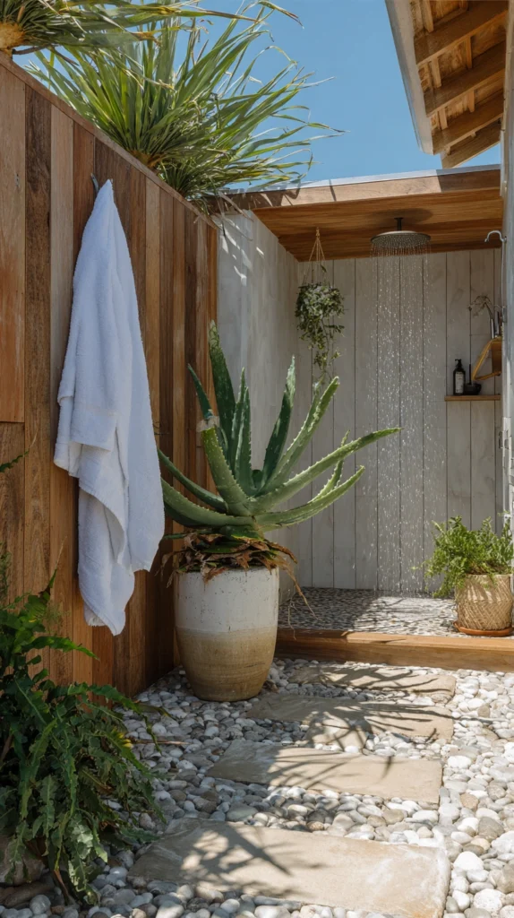 15 Summer Decor Ideas Inspired by Coastal Beach Houses 11 nw 10