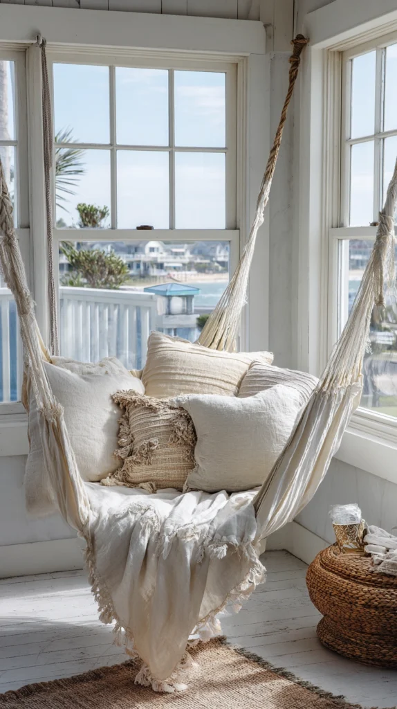 15 Summer Decor Ideas Inspired by Coastal Beach Houses 12 nw 11