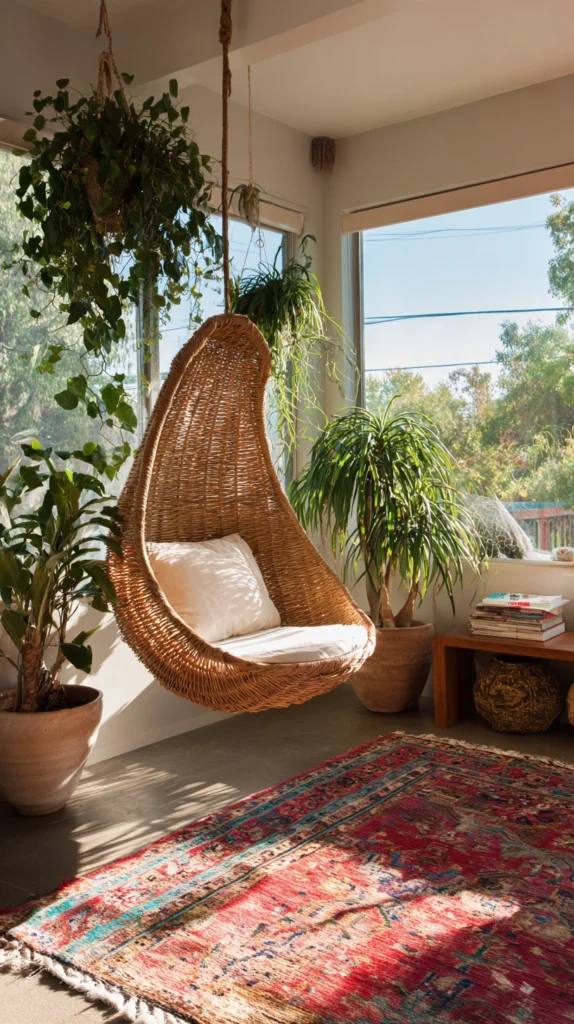 14 Summer Ceiling Decor Ideas That Add Character to Any Room 13 nw 12 1