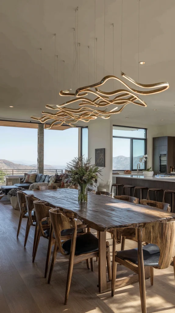 14 Summer Ceiling Decor Ideas That Add Character to Any Room 14 nw 13 1