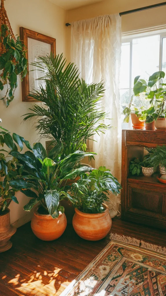 15 Summer Decor Ideas Inspired by Coastal Beach Houses 16 nw 15