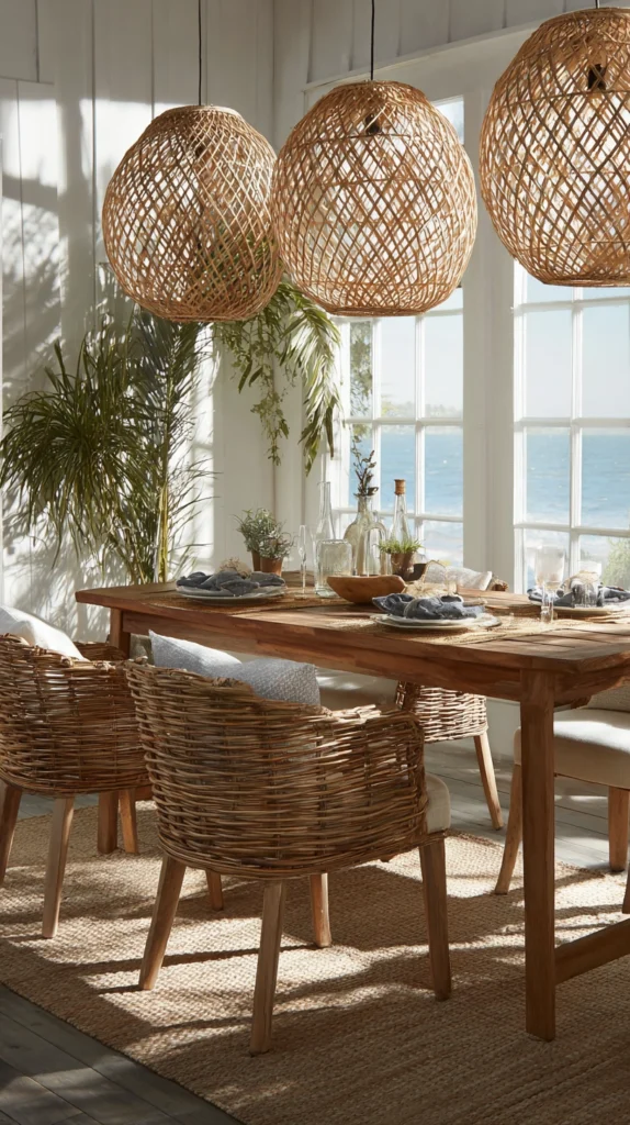 14 Summer Ceiling Decor Ideas That Add Character to Any Room 4 nw 3 1