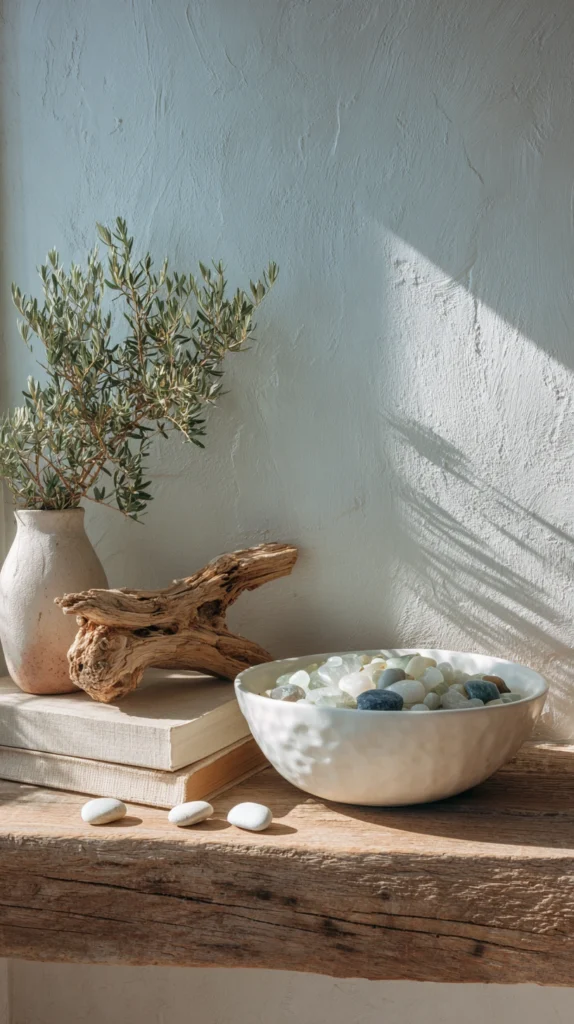 15 Summer Decor Ideas Inspired by Coastal Beach Houses 4 nw 3