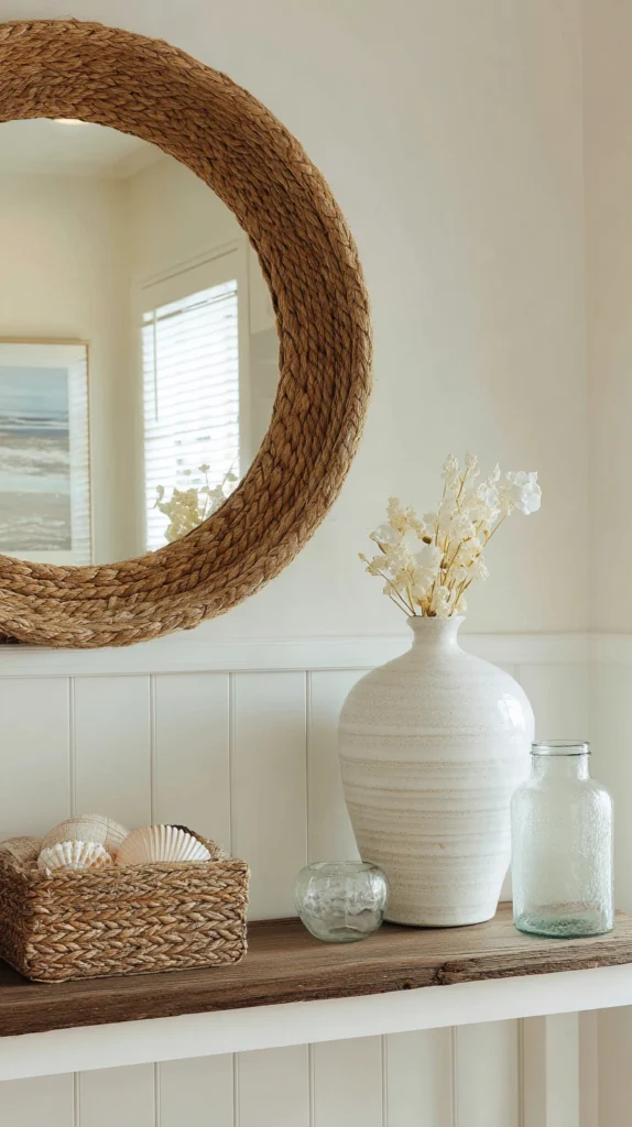 15 Summer Decor Ideas Inspired by Coastal Beach Houses 5 nw 4