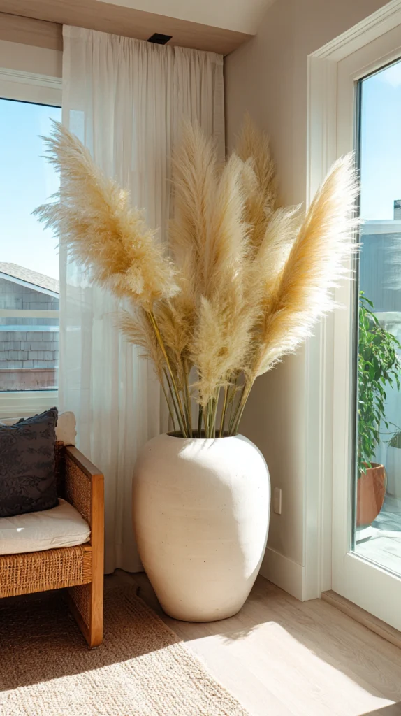 15 Summer Decor Ideas Inspired by Coastal Beach Houses 9 nw 8