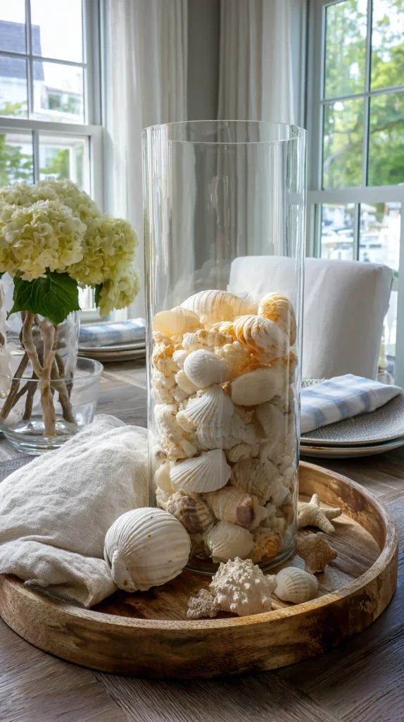 15 Summer Decor Ideas Inspired by Coastal Beach Houses 10 nw 9