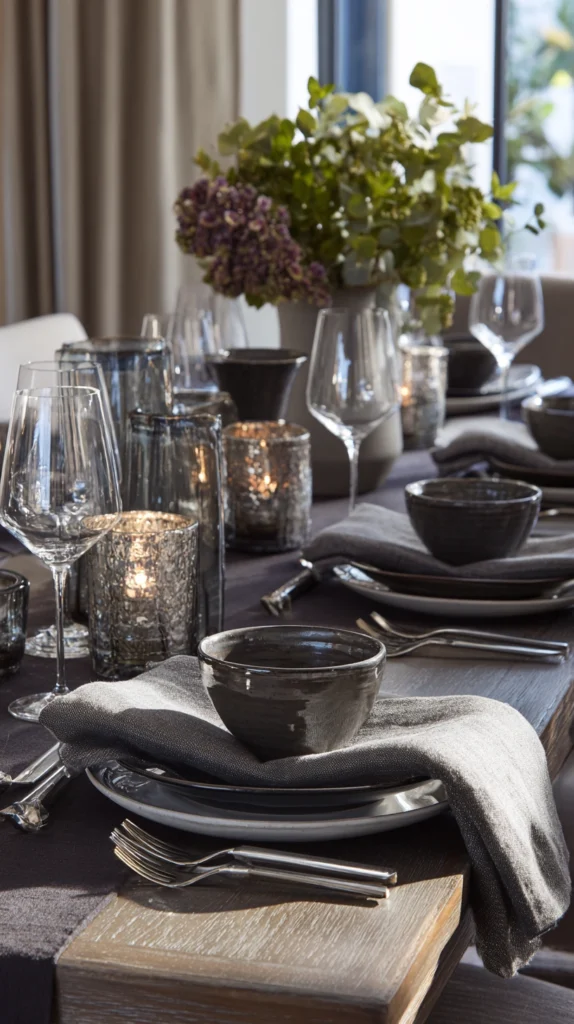 14 Masculine Chic Decor Ideas for Father's Day 2 ug 1