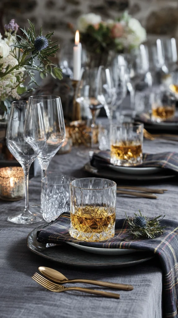 14 Masculine Chic Decor Ideas for Father's Day 12 ug 11