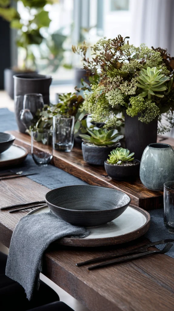 14 Masculine Chic Decor Ideas for Father's Day 4 ug 3
