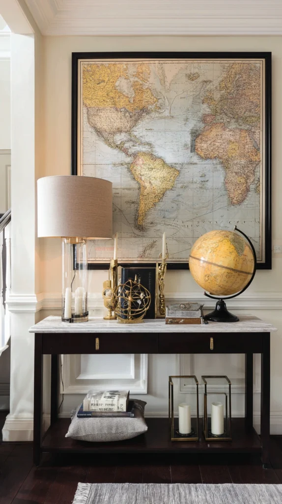 14 Masculine Chic Decor Ideas for Father's Day 8 ug 7