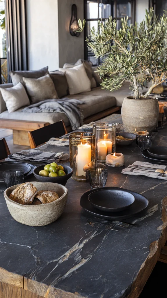 14 Masculine Chic Decor Ideas for Father's Day 10 ug 9