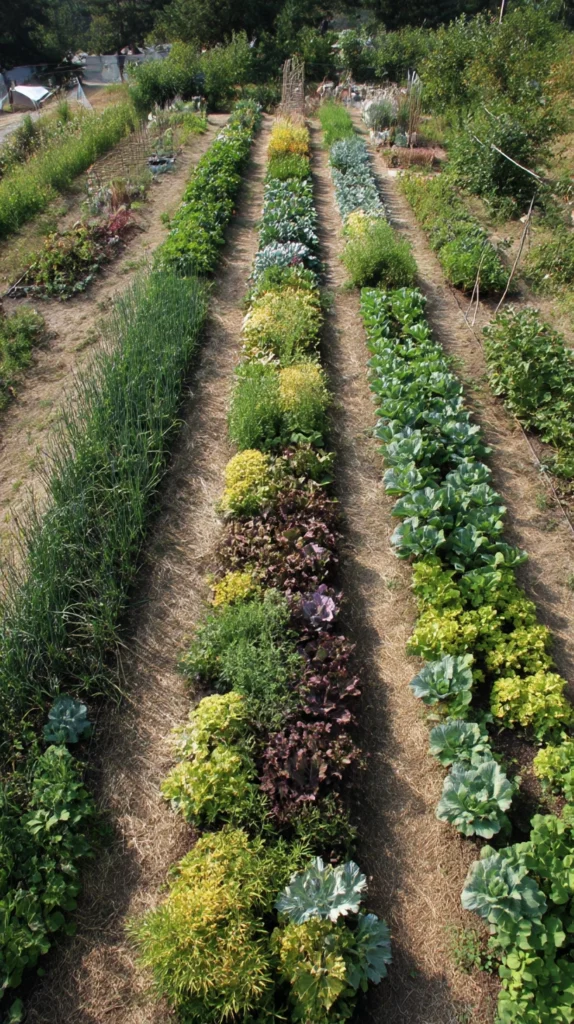 14 Eco-Friendly Summer Garden Ideas 11 vd 10