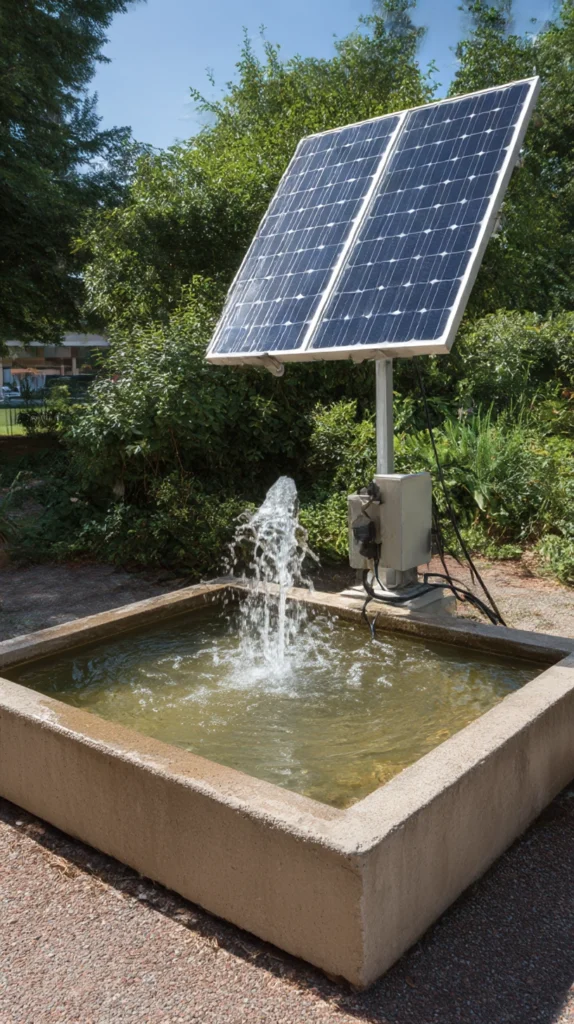 14 Eco-Friendly Summer Garden Ideas 13 vd 12