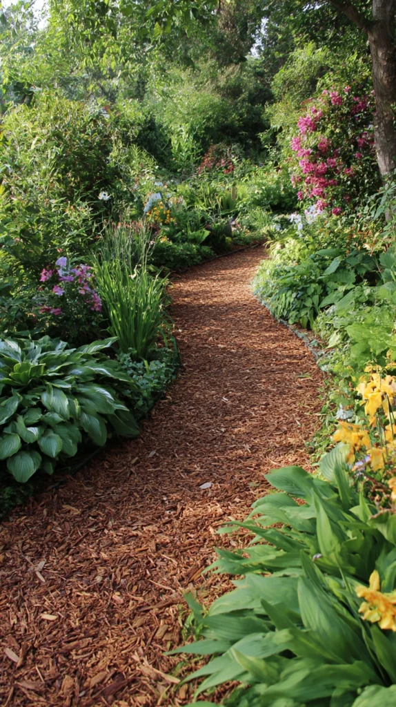 14 Eco-Friendly Summer Garden Ideas 14 vd 13