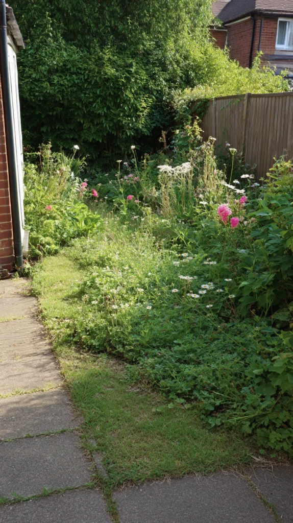 14 Eco-Friendly Summer Garden Ideas 15 vd 14