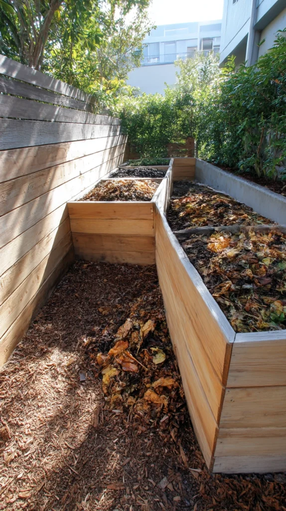 14 Eco-Friendly Summer Garden Ideas 3 vd 2