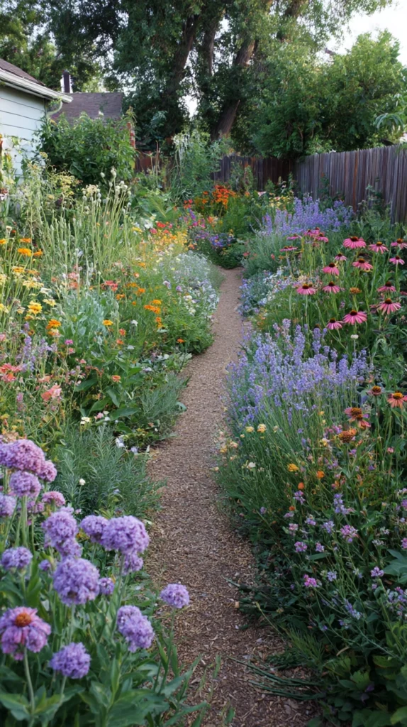 14 Eco-Friendly Summer Garden Ideas 4 vd 3