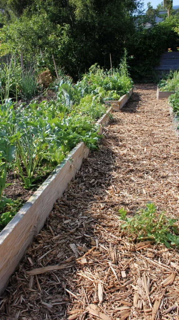 14 Eco-Friendly Summer Garden Ideas 6 vd 5