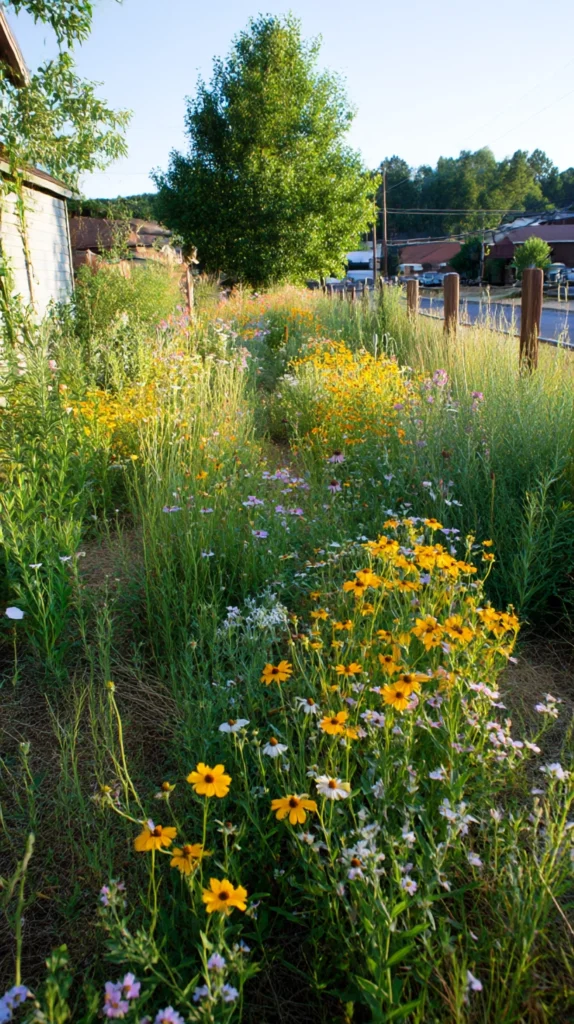 14 Eco-Friendly Summer Garden Ideas 10 vd 9