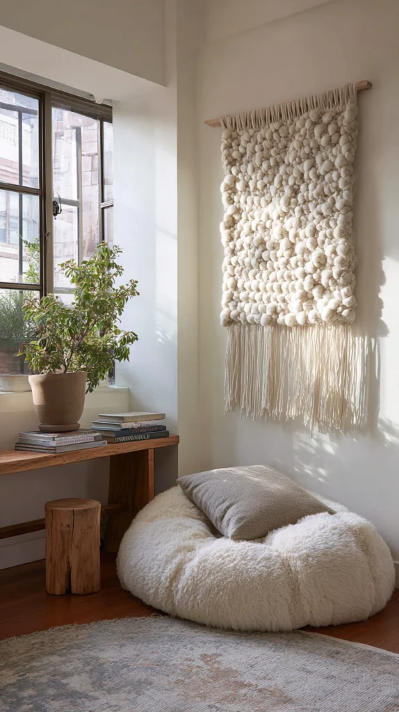 15 Summer Corner Styling Ideas for Empty Spaces 12 ve 11