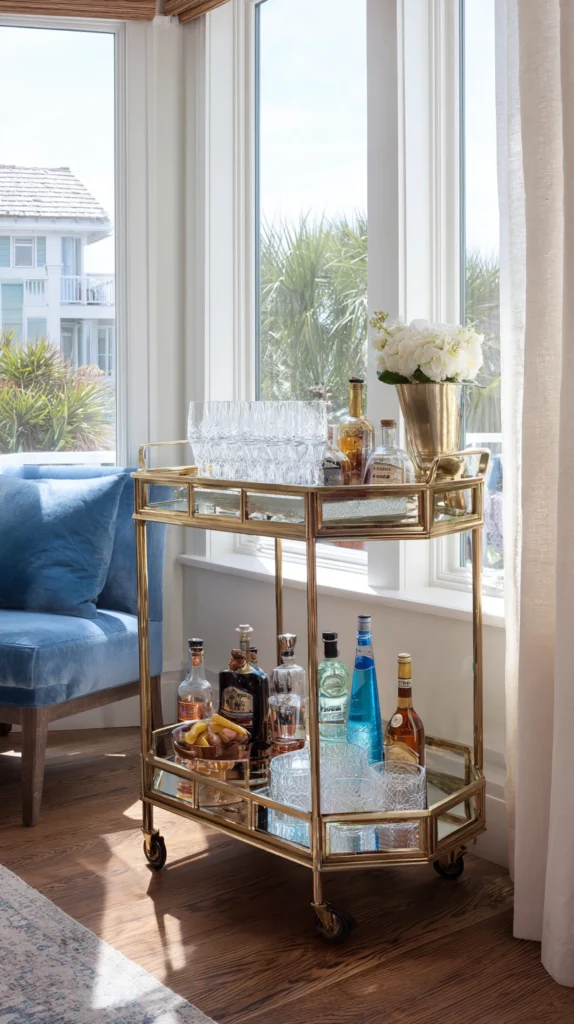 15 Summer Corner Styling Ideas for Empty Spaces 13 ve 12