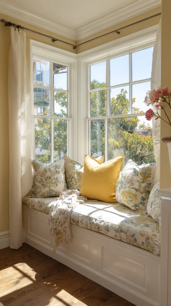 15 Summer Corner Styling Ideas for Empty Spaces 14 ve 13