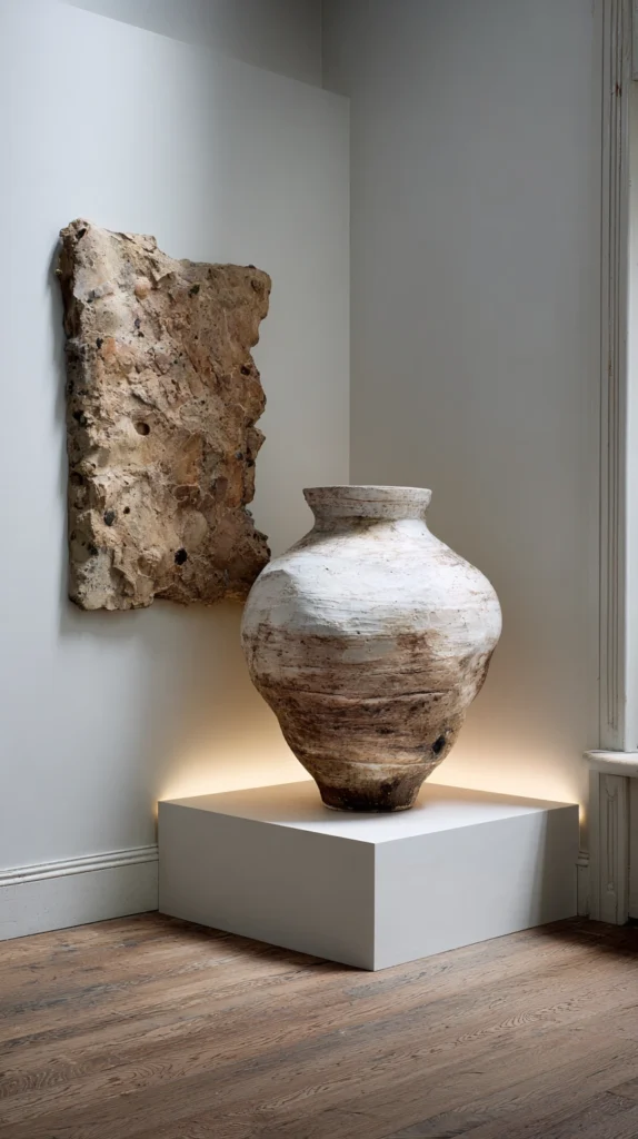 15 Summer Corner Styling Ideas for Empty Spaces 15 ve 14