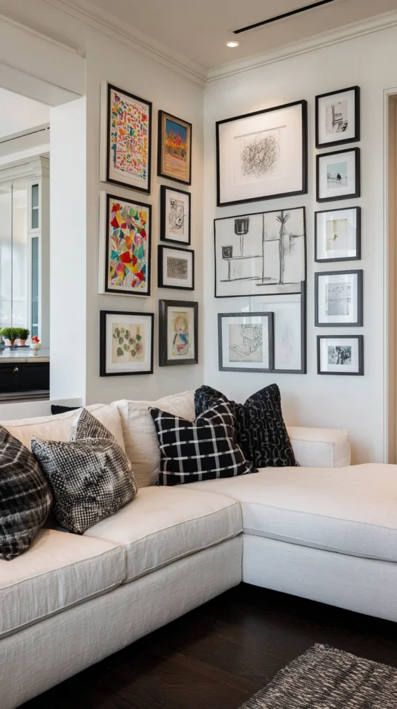 15 Summer Corner Styling Ideas for Empty Spaces 4 ve 3