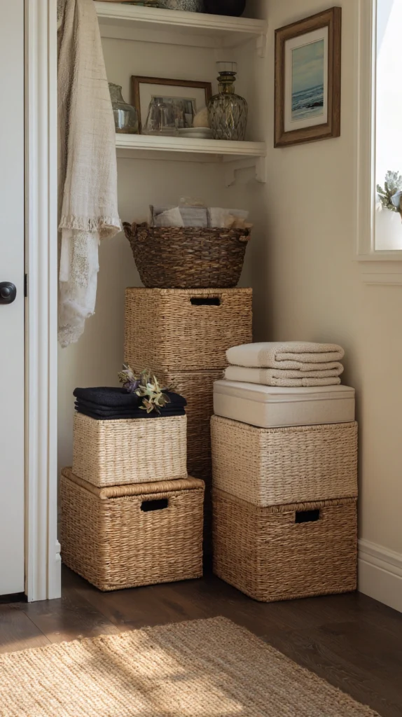 15 Summer Corner Styling Ideas for Empty Spaces 5 ve 4