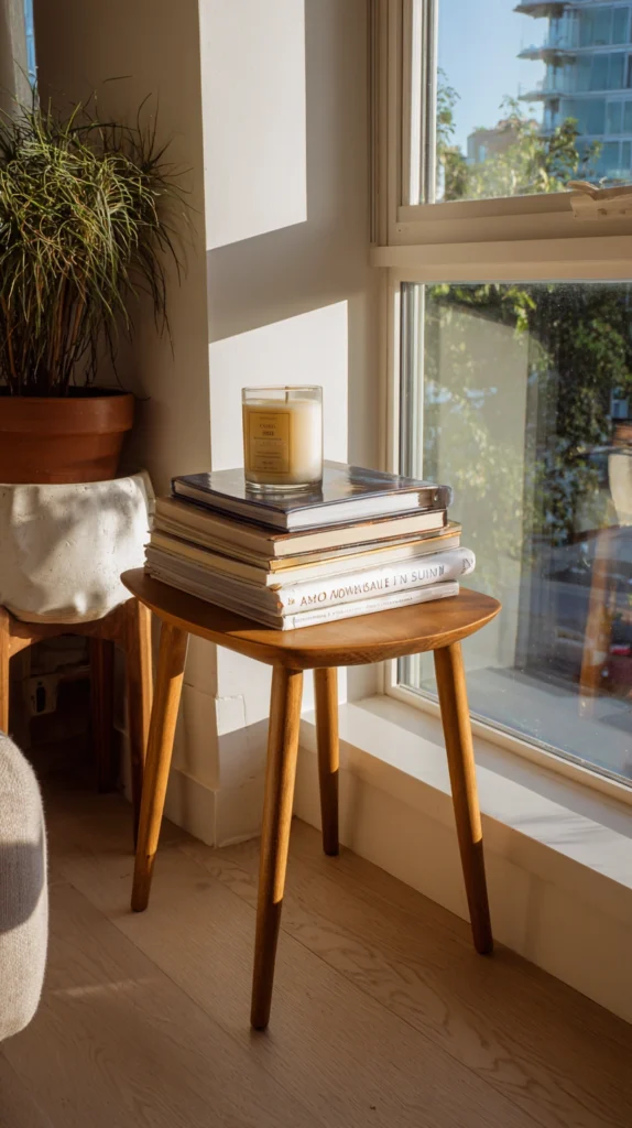 15 Summer Corner Styling Ideas for Empty Spaces 6 ve 5