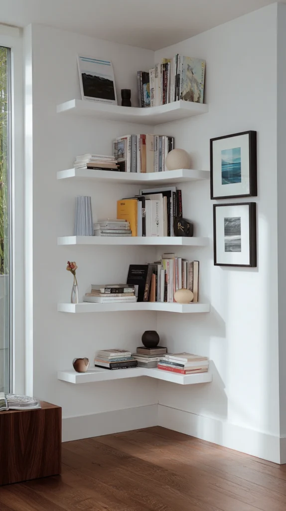 15 Summer Corner Styling Ideas for Empty Spaces 8 ve 7