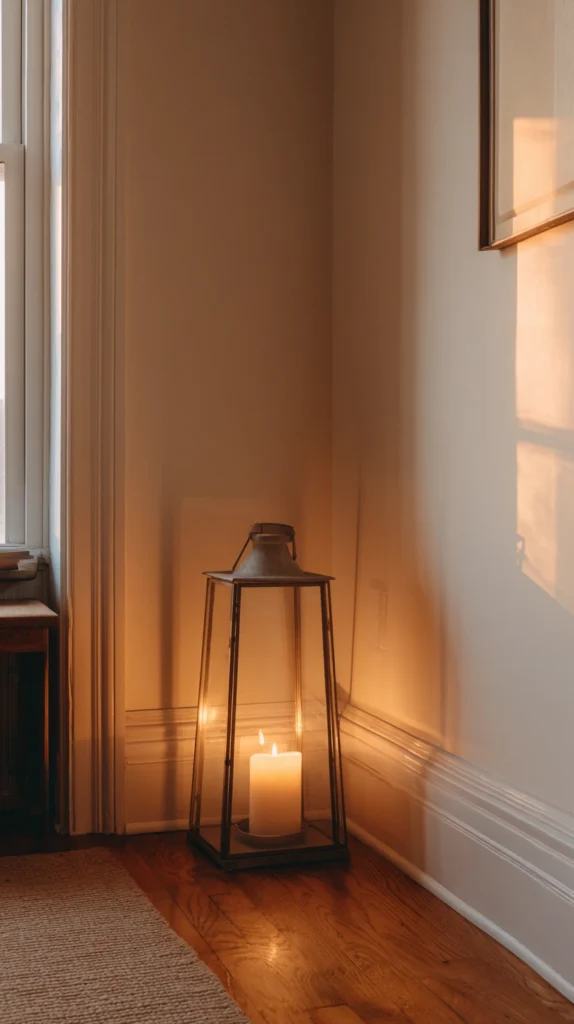 15 Summer Corner Styling Ideas for Empty Spaces 9 ve 8