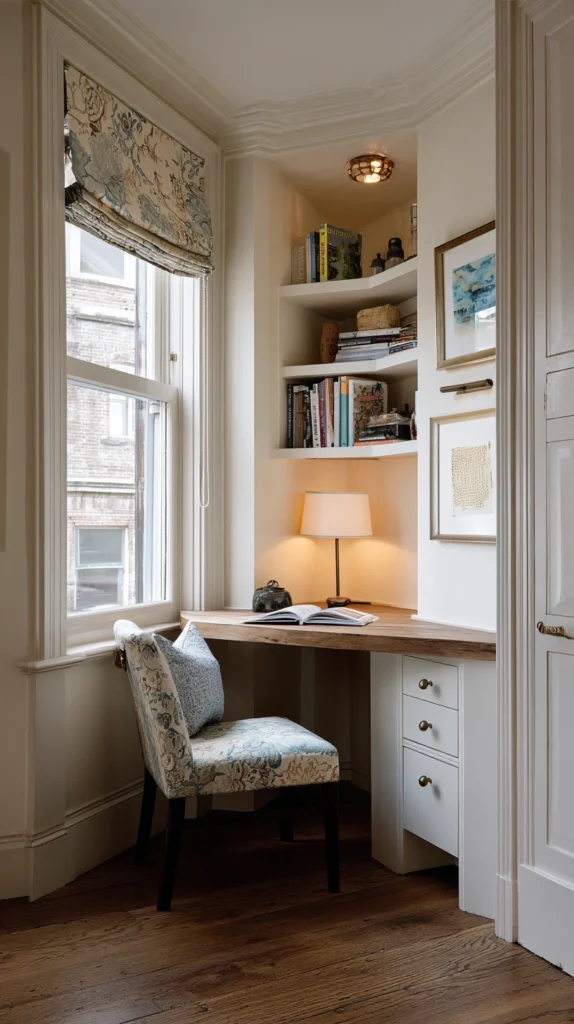 15 Summer Corner Styling Ideas for Empty Spaces 10 ve 9