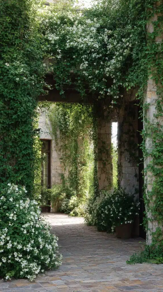 13 Backyard Courtyard Ideas for New Orleans, Louisiana Homes 7 vr 6