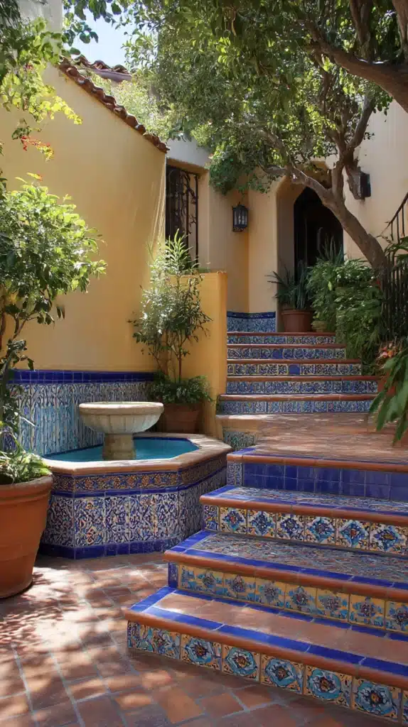 13 Backyard Courtyard Ideas for New Orleans, Louisiana Homes 10 vr 9