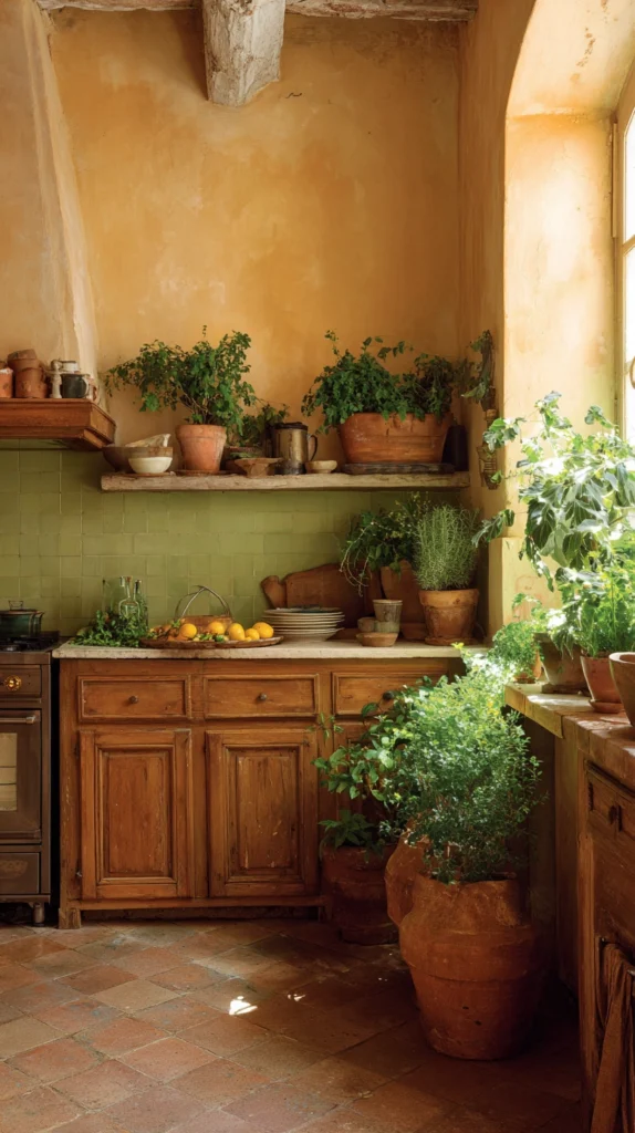 15 Calming Paint Colors for Your Home 14 wd 13