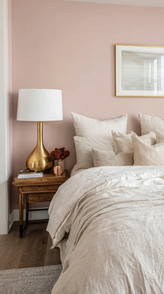 15 Calming Paint Colors for Your Home 15 wd 14