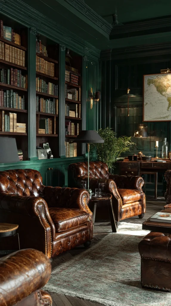 15 Calming Paint Colors for Your Home 16 wd 15