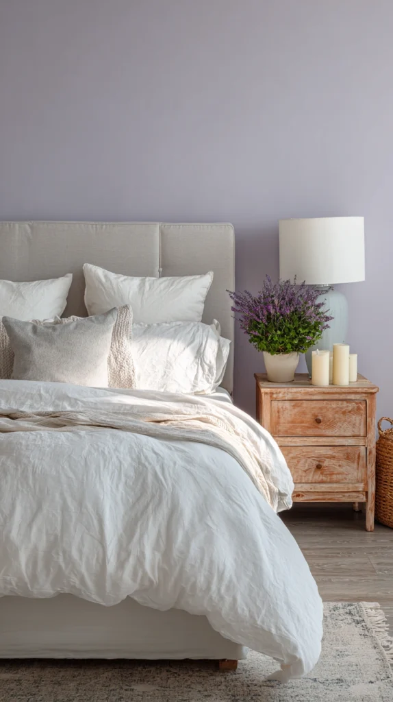 15 Calming Paint Colors for Your Home 4 wd 3