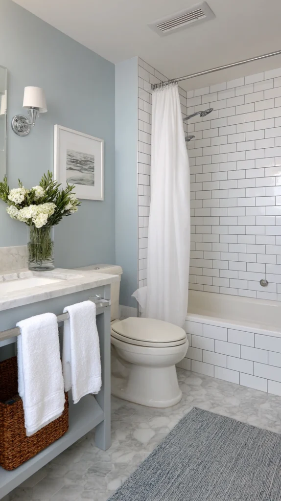 15 Calming Paint Colors for Your Home 5 wd 4