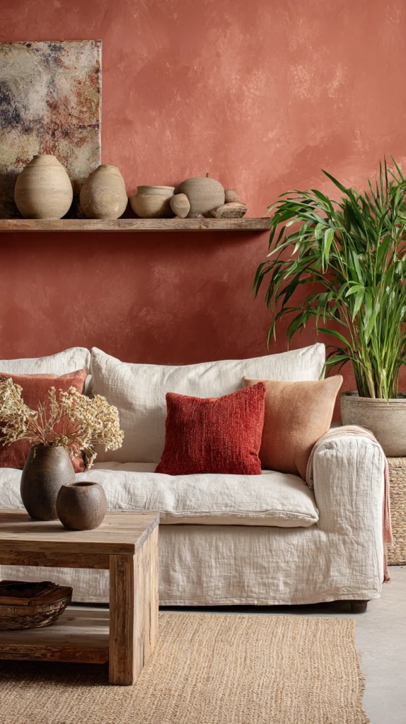 15 Calming Paint Colors for Your Home 6 wd 5