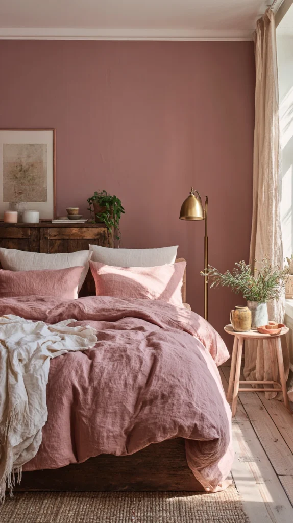 15 Calming Paint Colors for Your Home 7 wd 6