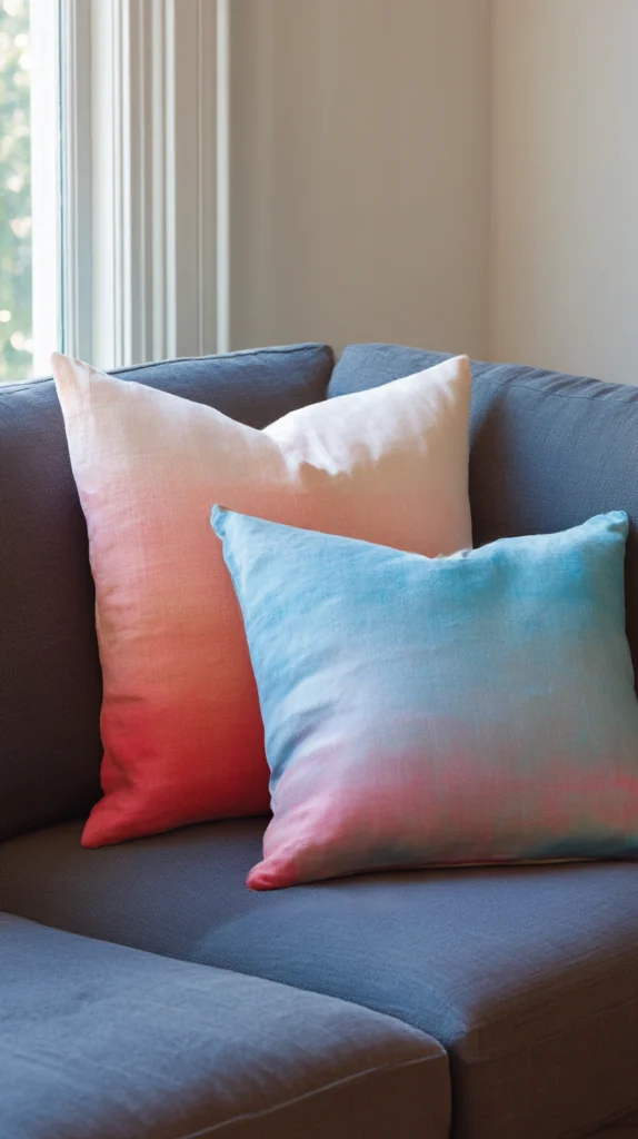 14 Summer Throw Pillow Ideas That Instantly Refresh Your Space 11 wq 10