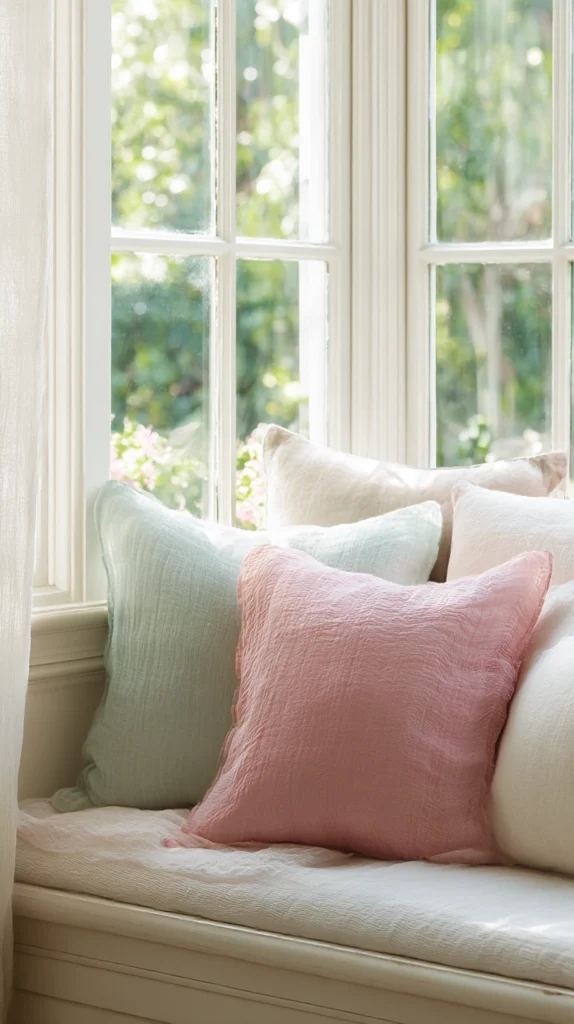14 Summer Throw Pillow Ideas That Instantly Refresh Your Space 14 wq 13