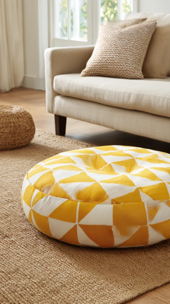 14 Summer Throw Pillow Ideas That Instantly Refresh Your Space 15 wq 14