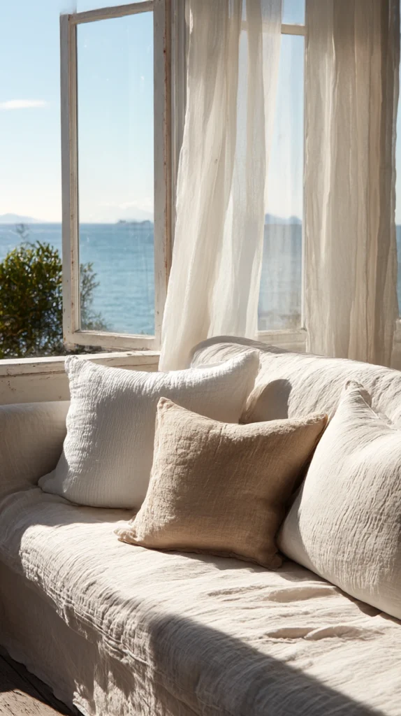 14 Summer Throw Pillow Ideas That Instantly Refresh Your Space 5 wq 4