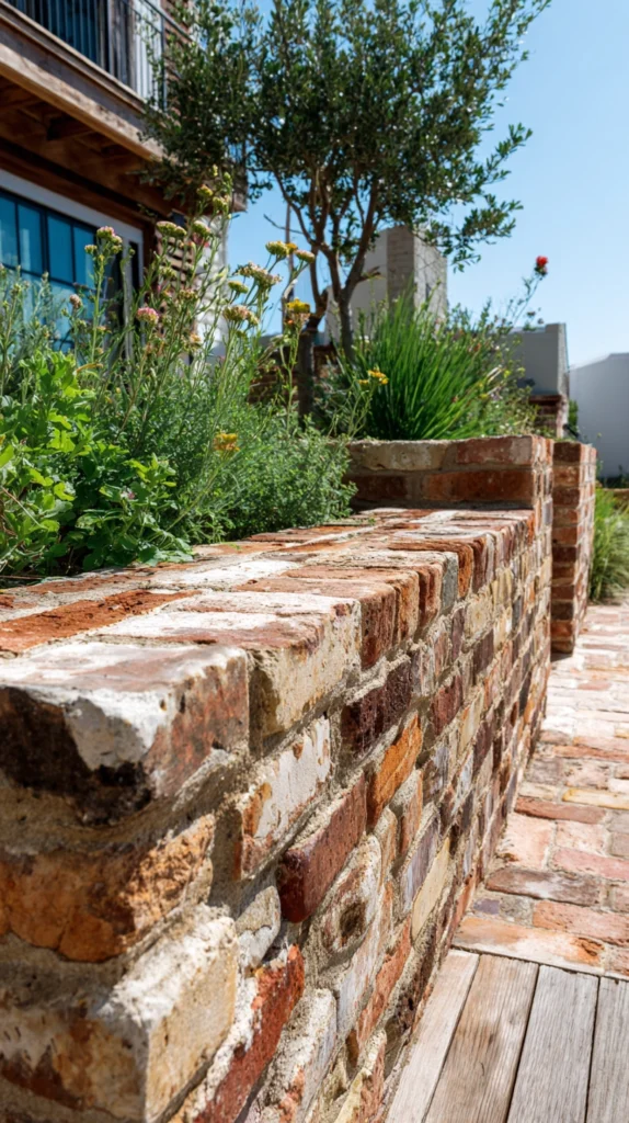 15 Unique Boundary Wall Designs for a Statement Exterior 13 xq 12