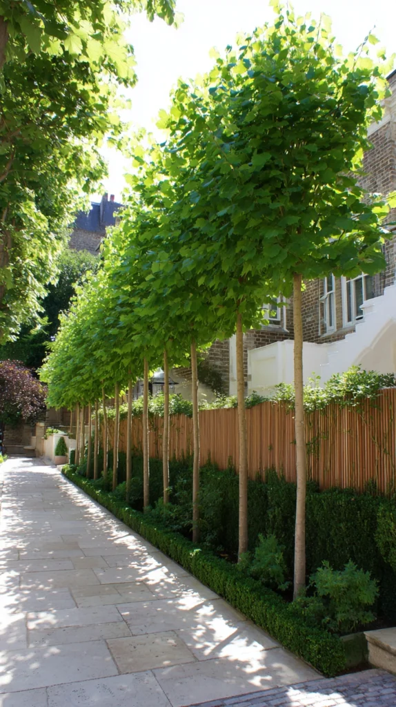 15 Unique Boundary Wall Designs for a Statement Exterior 14 xq 13